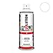 Pintyplus Evolution - Pintura spray acril. 520cc. Blanco 9016/602