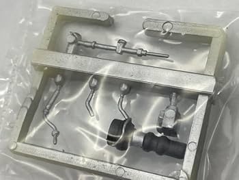 Amazon.co.jp: 海洋堂 レスキュー119 緊急救命車両コレクション