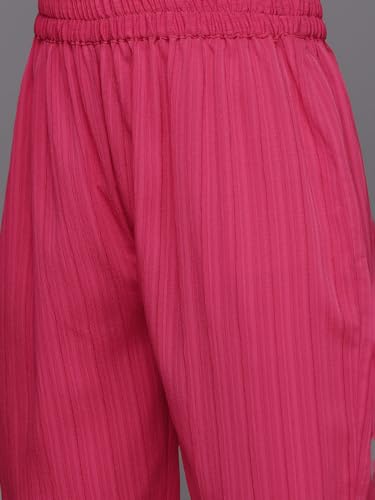 Image of Varanga Womens Kurta Set