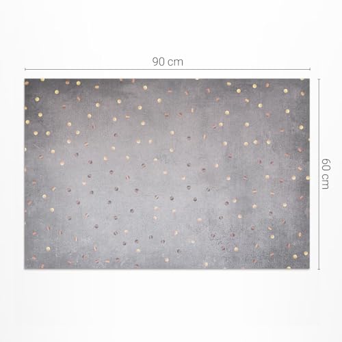 Tapis d'extérieur imperméable et résistant à la décoloration pour balcon - 4