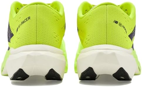New Balance FuelCell Supercomp Pacer V1 Tênis masculino, Verde