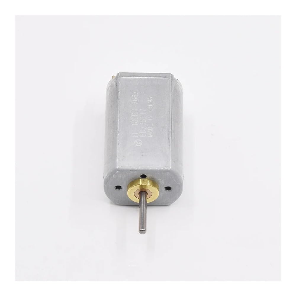 FF-180PH-2667 180 Electronic Starter Long Shaft DC 2.4V 3V 3.6V 5V 7.2V
