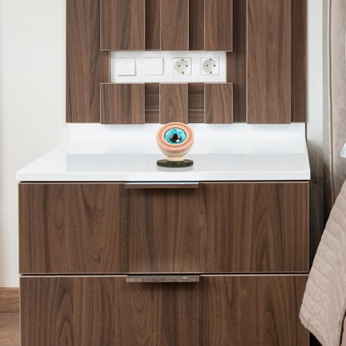 Difusor aromático eléctrico ARTIBETTER de madera 0344107B1S miniatura 4