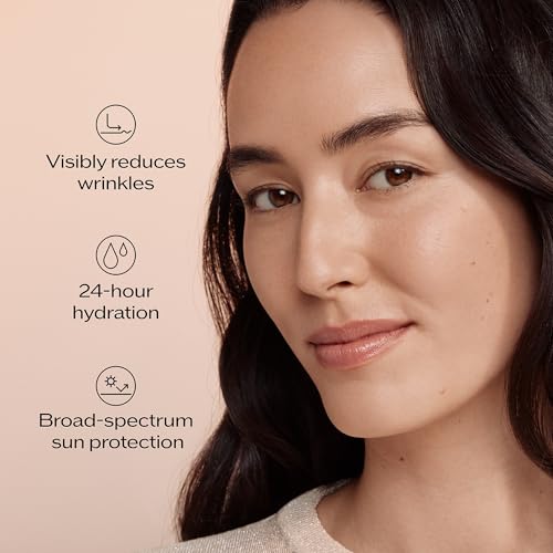 Shiseido Benefiance Wrinkle Smoothing Day Cream - 50 mL - Broad-Spectrum SPF 23 Anti-Aging Moisturizer - Visibly Corrects Wrinkles & Intensely Hydrates - Non-Comedogenic - Image 5