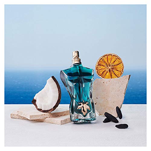 Image of Jean Paul Gaultier Le Beau Eau de Toilette Spray For Men's 125Ml