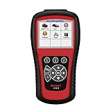 Schneidet Deep Fahrzeug-System für alle elektronischen-Systeme erhältlich und Zugang zu den Körper, Chassis, Antrieb und on-board-Kommunikation Module