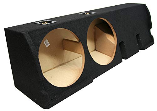 HYDE complete BOX 2001－2003 Amazon.com: American Sound Connection FORD2X10-01-03-CREW
