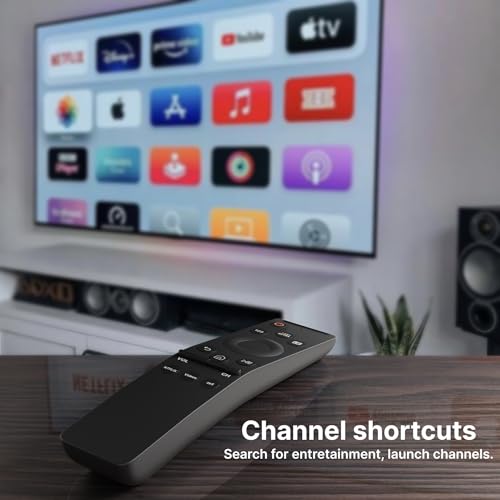 Image of ZdalaMit Original Tv Remote Compatible with Samsung Smart 4K Tv Remote Led UHD QLED Television and Monitor Suitable for Frame Ultra 6 7 8 Series with Hot Keys BN59 Model Without Voice Command