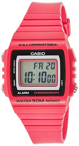 casio reloj digital