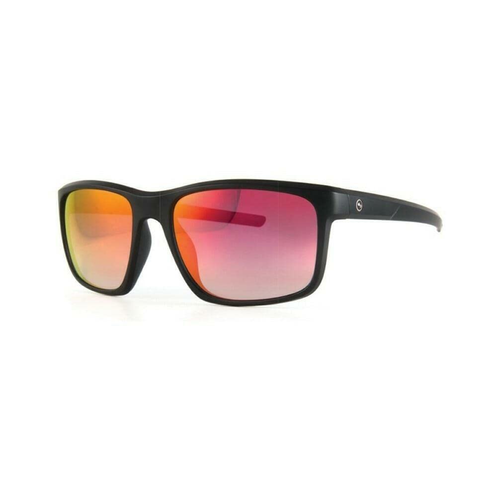 Sun DogUptown Sunglasses, Mauve, One Size