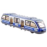 4. Über 3 Jahre alt: U-Bahn-Spielzeug für Kinder über 3 Jahre alt, kann es das Bewusstsein der Kinder für Farbe und Struktur kultivieren, und ihre praktische Fähigkeit kultivieren. Die Abschnitte des U-Bahn-Zuges können miteinander verbunden werden, was für zusätzlichen Reiz und Spaß sorgt.