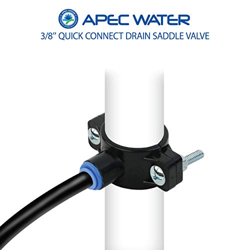 Valve Installation Under Sink