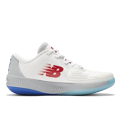 Image of New Balance Mens FuelCell 996 V5 Hard Court