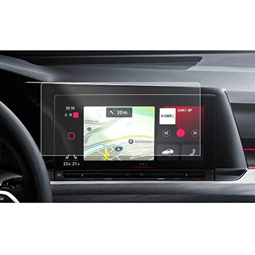 SHAOHAO compatibile con VW Golf MK8 GTI GTD GTE