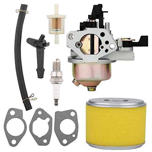 Savior GX 240 Carburetor for Honda GX240 GX270 8HP 9HP Engines 16100-ZE2-W71 16100-ZH9-W21 1616100-ZH9-820