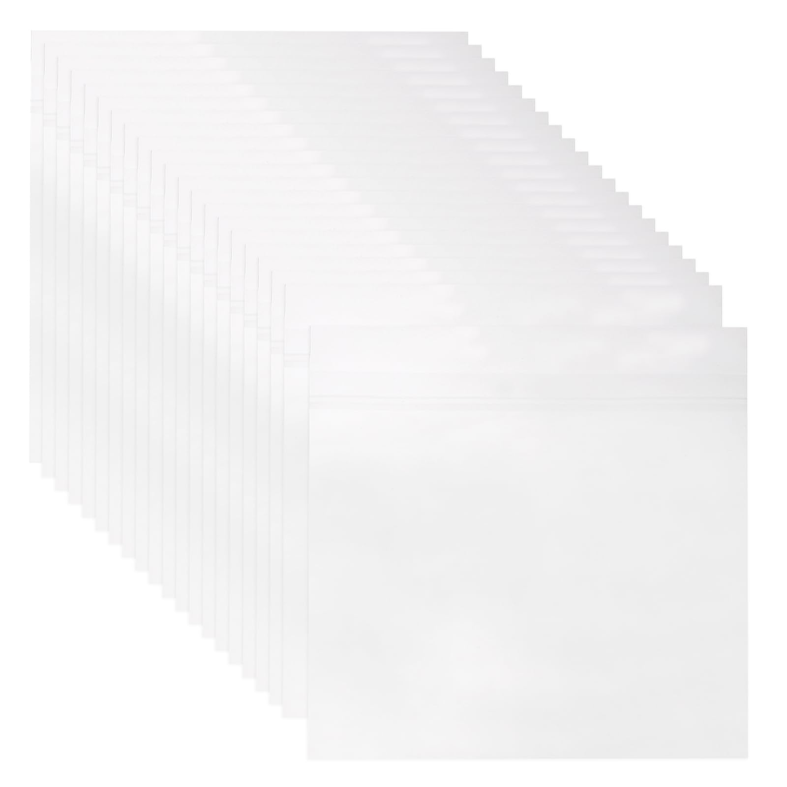 Amazon.co.jp: MECCANIXITY 10.4インチ x 10.4インチ ビニールレコード