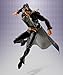 TAMASHII NATIONS - JoJo's Bizarre Adventure - Jotaro Kujo S.H.Figuarts Action Figure