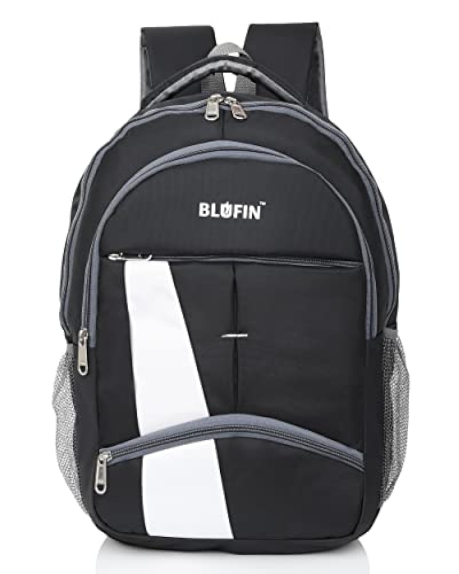 Large 40L Unisex Laptop Backpack for School