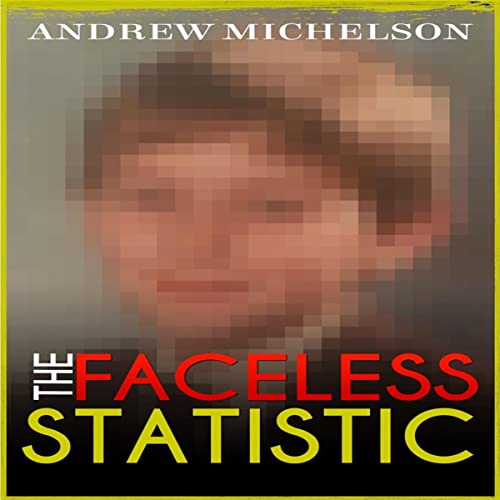 The Faceless Statistic by Andrew Michelson episode artwork