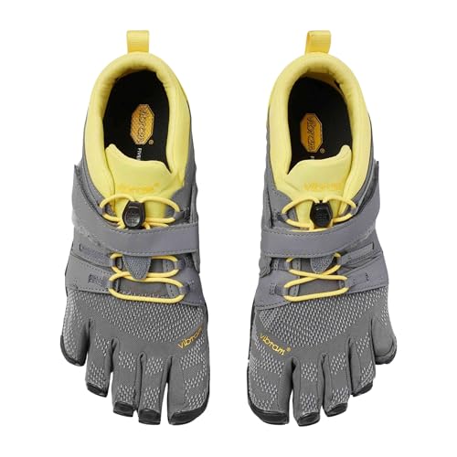 Image of Vibram Women's FiveFingers V-Train 2.0 | Barefoot Cross-Training Shoe for Balance and Stability