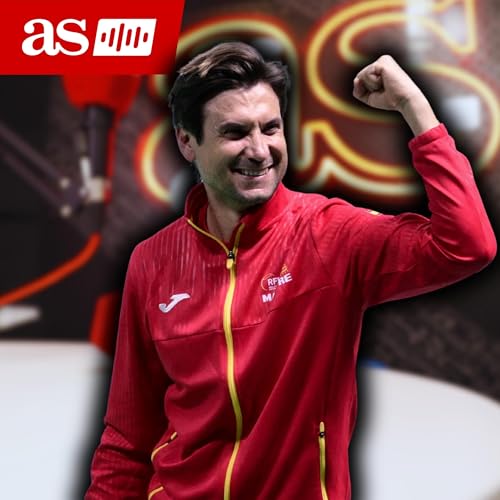 DAVID FERRER: “Buscaré otra manera diferente para tener a los mejores”