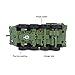 Rely2016 Remote Control Mini Battle Tank Toys Land Armor Tank Car RC Military Model Toy for Kids Children Birthday Christmas