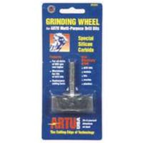 Artu - Silicon Carbide Grinding Wheel