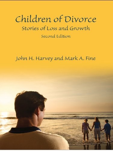 Children of Divorce: Stories of Loss and Growth, Second Edition