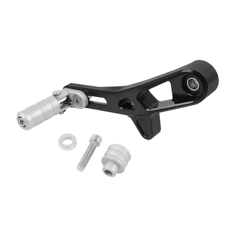 Ypmgrwlsn Silver Gear Lever Motorcycle Adjustable Gear Shift Shifter Foot Pedal Lever For R1300gs R 1300 Gs R1300 2023 2024 2025