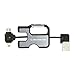Scosche USBMM3 Keychain Charge and Sync Cable for Mini and Micro USB Devices- Samsung Galaxy, tablets, Netbooks, GoPro, Cameras, and More