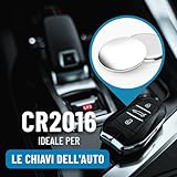 Zoom IMG-1 absina 50x cr 2016 batteria