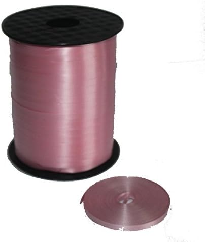 Party_Decor 25m of Royal Blue Curling Ribbon (5mm) Perfect for Decorations and Gift Wrapping