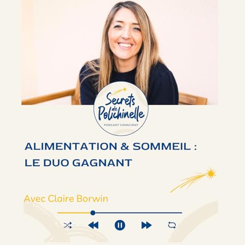 Alimentation & sommeil : le duo gagnant pour bien dormir