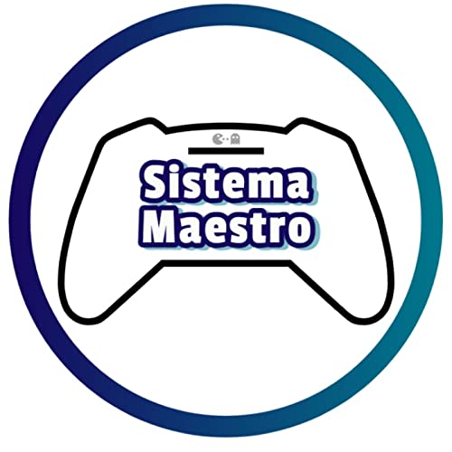 Sistema Maestro cover art