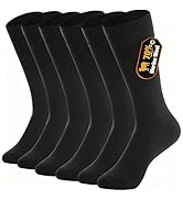 womens black wool dress socks Women's Merino Wool Dress Socks – Moisture-Wicking | Cloudline Apparel Large - Women 10