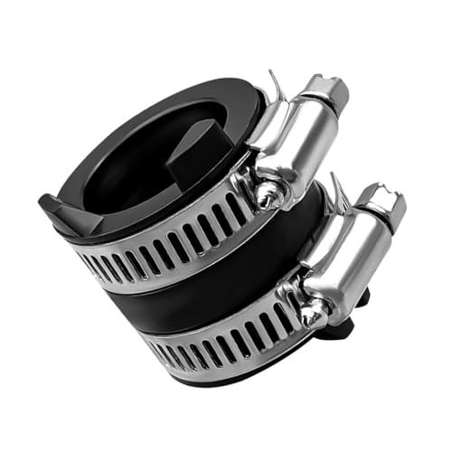 Botte de collecteur Ruckus 50 résoud le ralenti instable, remplace 16211-GEE-000