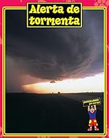 Big Books, by George! Storm Watch 1592462383 Book Cover