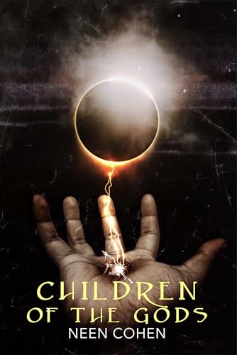 Children of the Gods