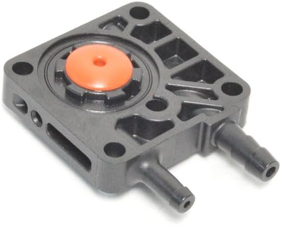 Pump Body P003006260 Compatible with Echo/Shindaiwa Trimmer Model SRM-2620, SRM-2620T, SRM-2620U, T262, T262X. OEM