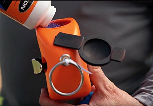 Keson, G130, Box Keson G130 3962.4 Cm Gesso Gigante - 3