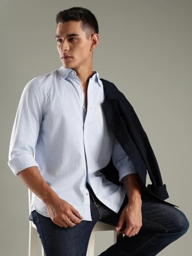 Image of Tommy Hilfiger Men Shirts