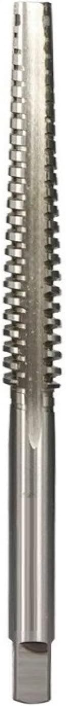 Drill Bit Screw Thread Tap Hand Trapezoidal Tap Machine Plug Tap HSS Machine Threading Tools,Left Hand-TR8x2