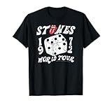 Dice Art The Rolling Stones captura el legado perdurable de la banda con un toque creativo, ideal para los fanáticos que buscan regalos únicos para la música rock o que buscan regalos especiales para el novio que adora el rock clásico