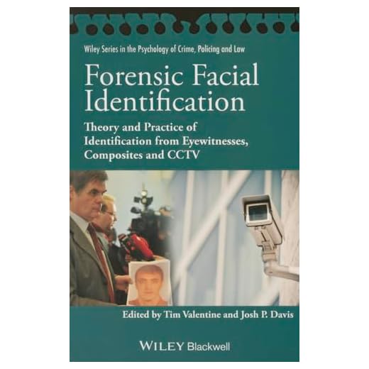 Forensic Facial Identification Handbook