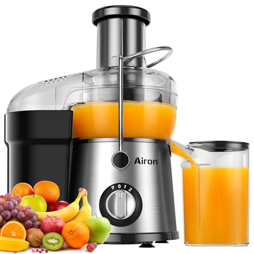 Airon Centrifugal Juicer 800W