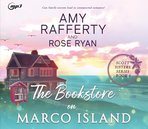 The Bookstore on Marco Island (Volume 1) (Scott Sisters)