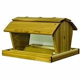 Stovall 4FL Extra Large Barn Feeder