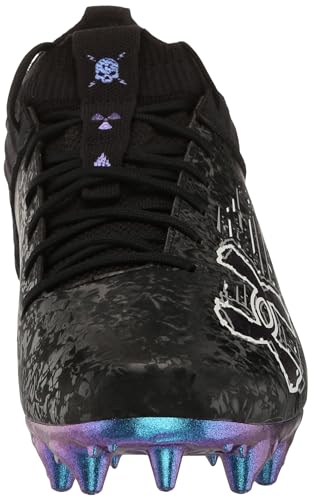 Under Armour Men's Blur Smoke Suede 2.0 Mc Football Shoe2