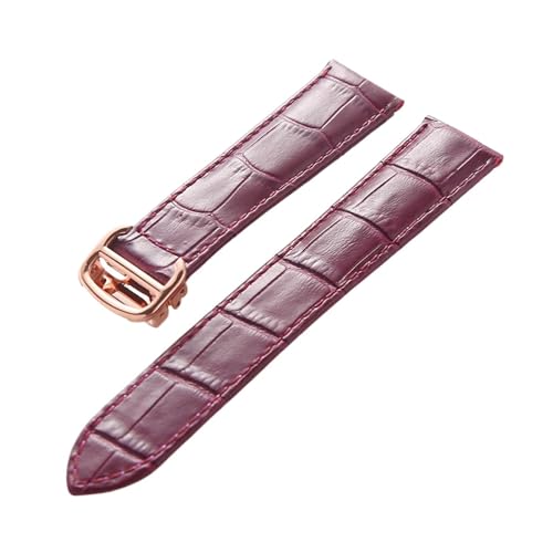 [RE] MENGKE U[vXgbv 1 wv݊JeBG ^N hvXgbvjƏ̃uXbg ANZT[(Purple rose buckle,22mm)