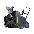 SJ618E Electric Single Stage Snow Thrower | 18-Inch | 13 Amp Motor, Replacement for Snow Joe OEM